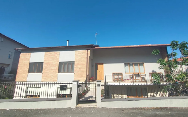 Villa Luciana