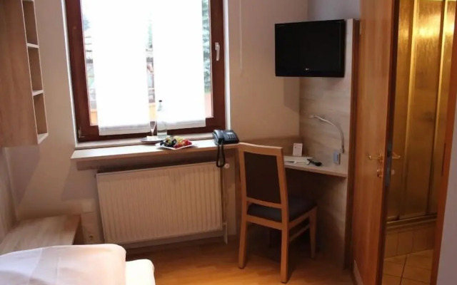 Hotel Dreimädelhaus