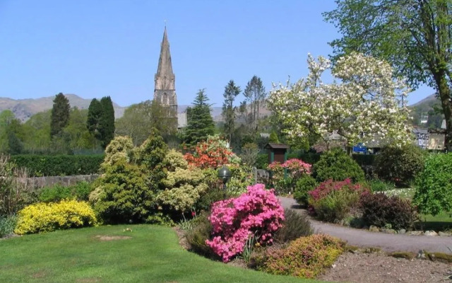Rothay Garth