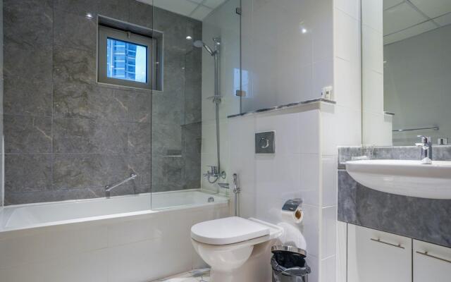 Al Habtoor City - Meera Tower 1504