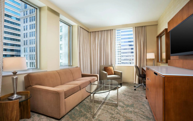 The Westin Minneapolis