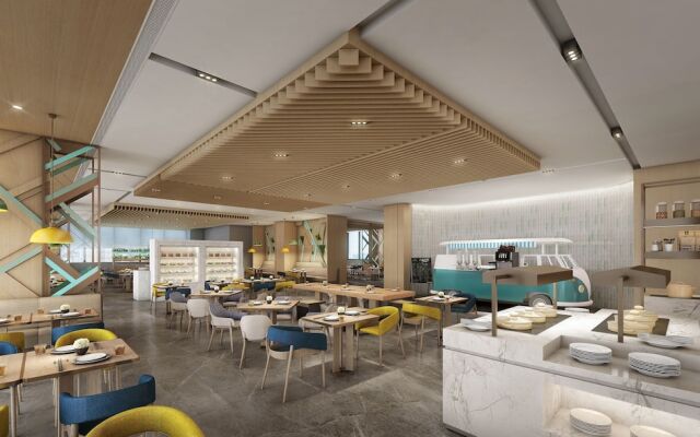 Holiday Inn YONGKANG by IHG