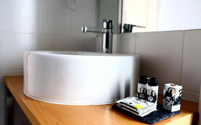 Hostel Petit Lusa