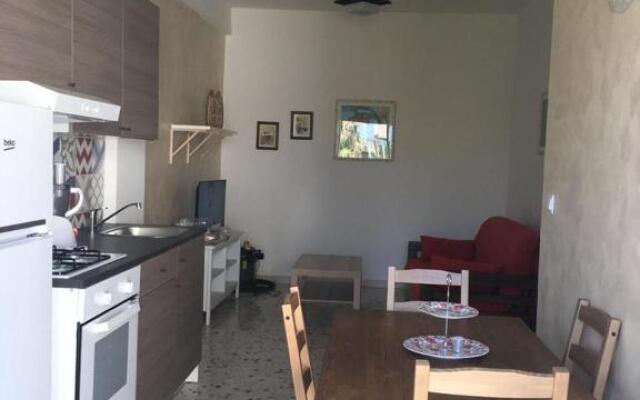 Appartamento " Calliope"