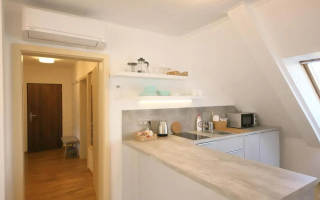 Prague Expat House