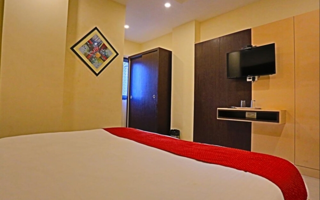 Hotel Suraj Palace
