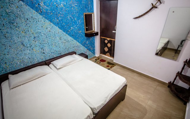 Friends Guest House & Hostel