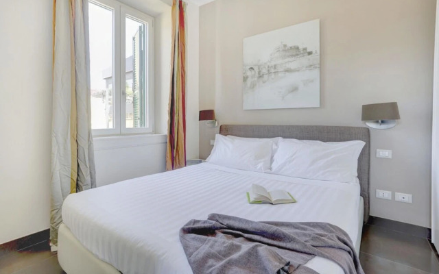 Rm-h501-gpsc20m6 Colosseo Gardens - C11