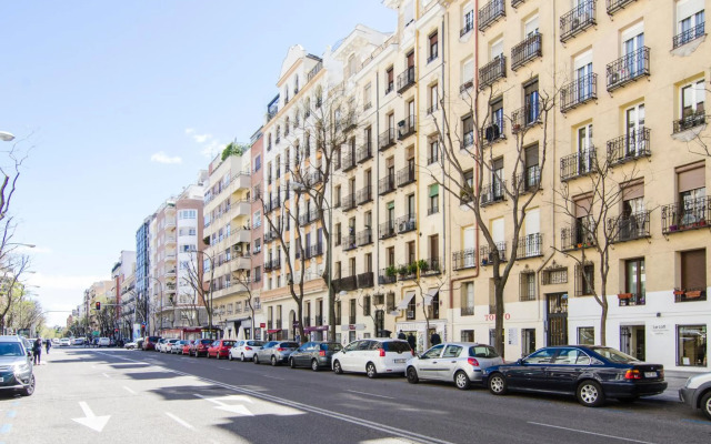 Minty Stay - Jose Ortega y Gasset