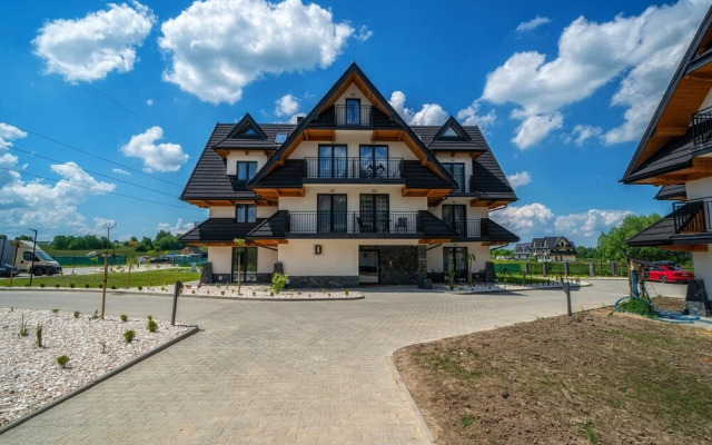 Sun&Snow Resorts E Białka Tatrzańska