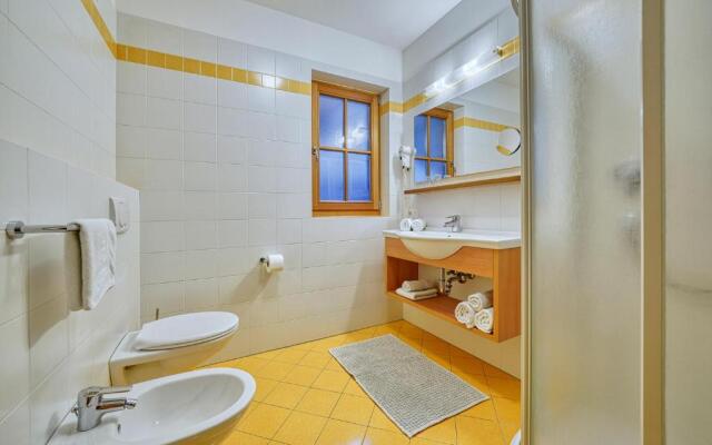 Appartements Riegelehof