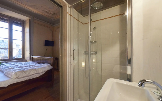 Bellavista Boutique Hotel