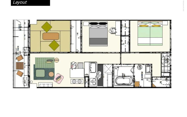 Hotel Best Price Kochi - Vacation STAY 17532v