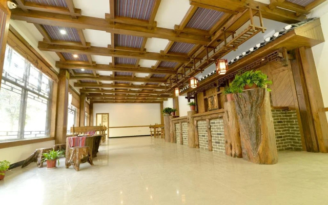 Youshui Impression Inn
