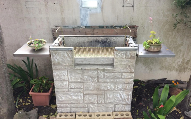 Cul de Sac - Accommodation