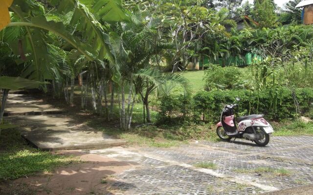 Wilai Villa