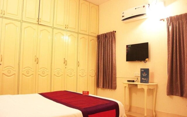OYO Rooms Kasturinagar 2