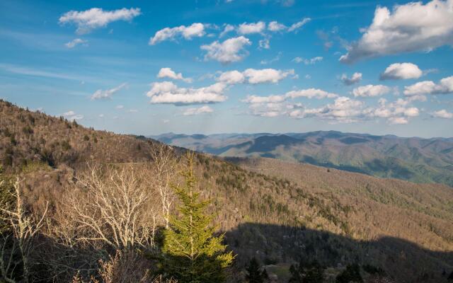 Best Western Smoky Mountain Inn