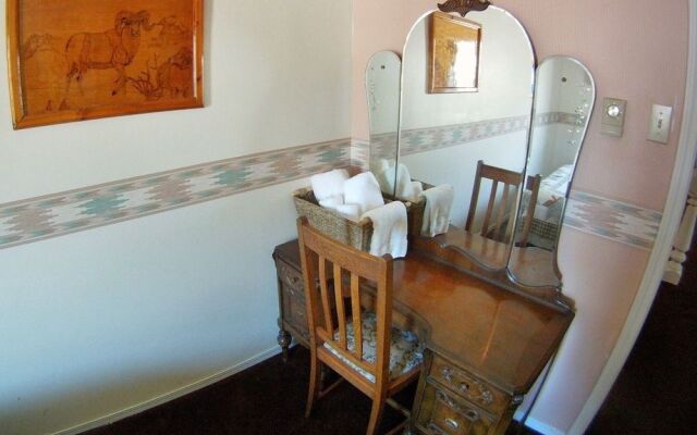 The Inn at Spences Bridge