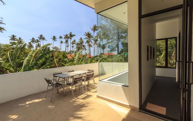 Sai Naam Lanta Residence