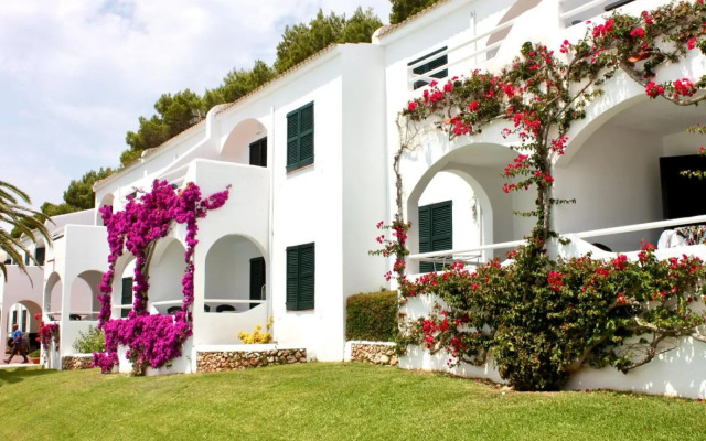 Aparthotel Playa Parc