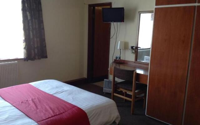Wellow Hotel