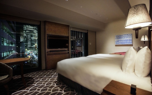Executive Floor Superior Twin room (트윈 침대 2개) 사진 3