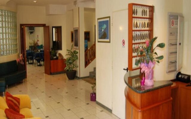 Hotel Danubio
