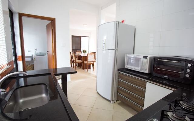 Casa com 3 qts em rua Tranquila no Campeche