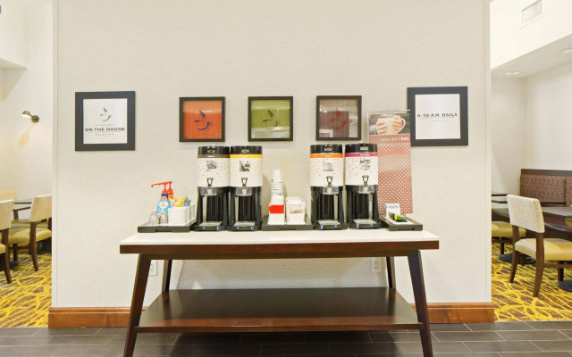 Hampton Inn & Suites by Hilton Walla Walla