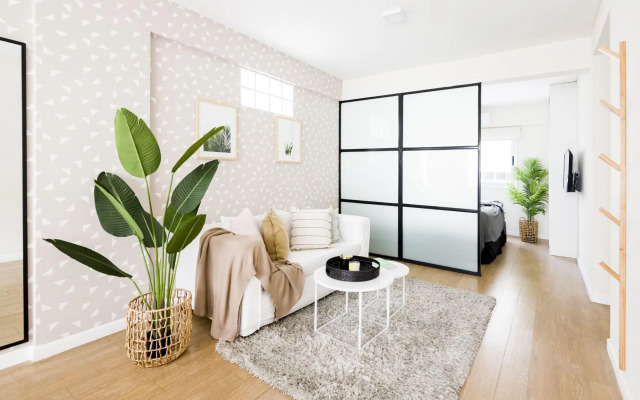 Top Rentals Palermo Chico