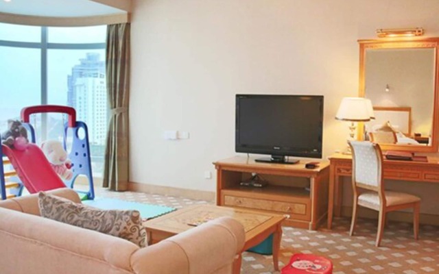 Zhuhai Dehan Hotel