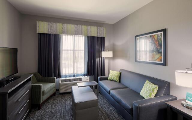 Homewood Suites by Hilton Topeka