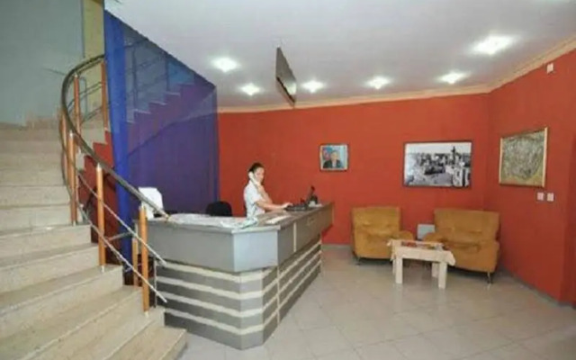 Kichik Gala Hotel