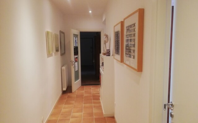 Dogana d'Acqua Art B&B