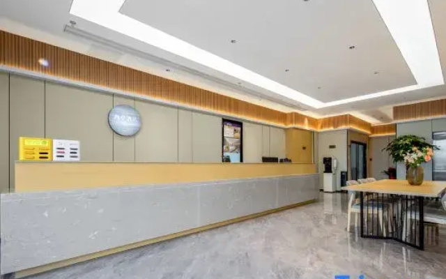 Xiting Hotel (Yangzhou Baolong Plaza)