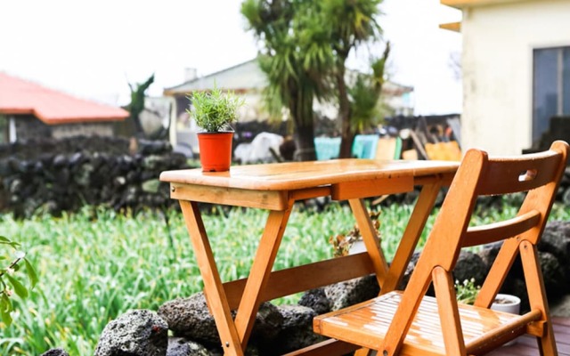 Jeju Harang Guest House