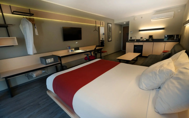 City Express by Marriott Santiago Aeropuerto Chile