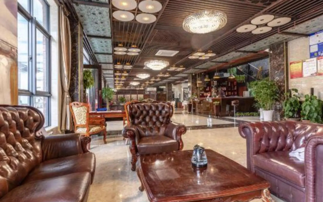 Julong Hotel