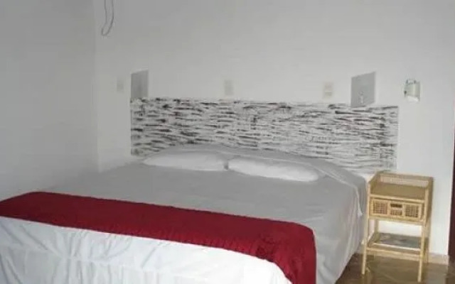 Pousada Encontro das Ilhas