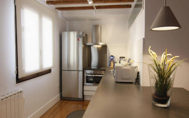 Slow Suites Chueca