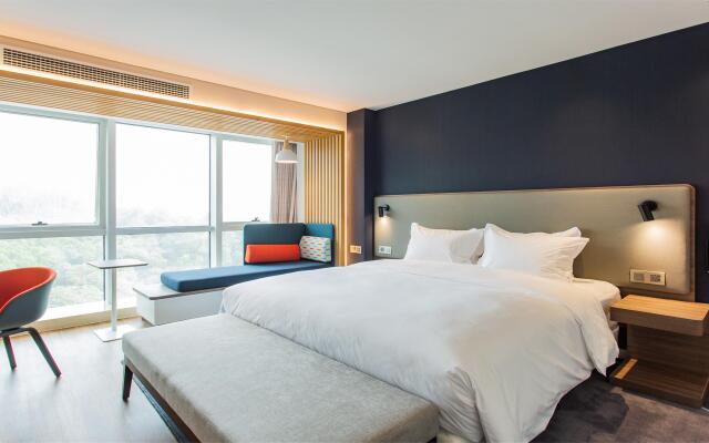 Holiday Inn Express Jiangmen Jianghai by IHG