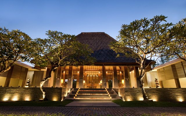 The Kayana Seminyak