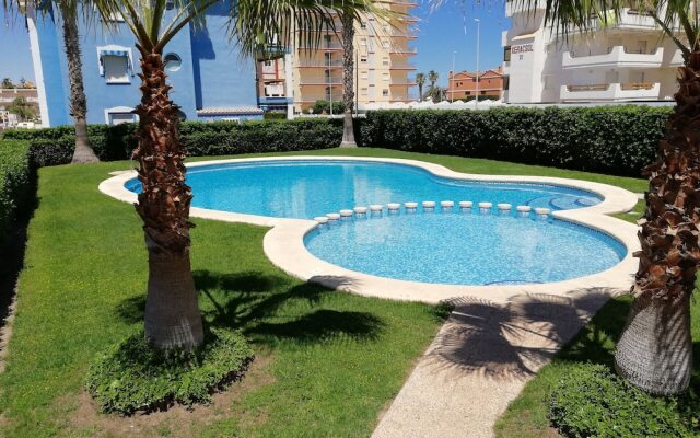 Delfines Bl. VII 2º pta 6