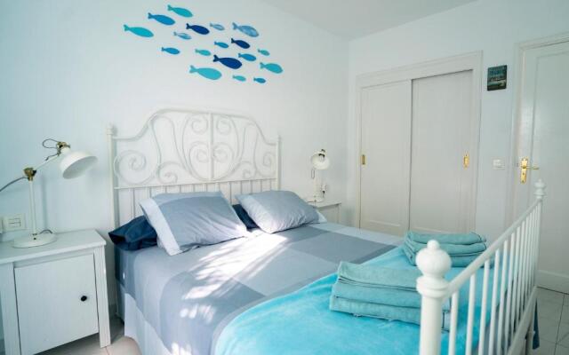 Sea Breeze Apartment 309