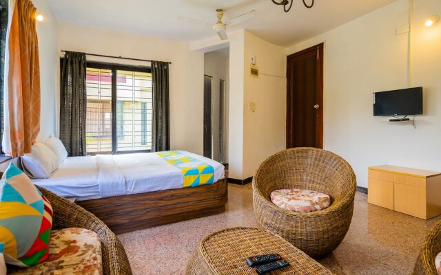 OYO 19526 Home Exotic Studio Tungrali