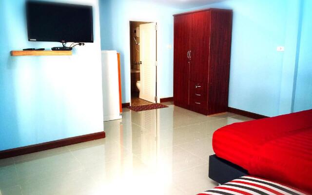 Pakmeng BEACH Resort