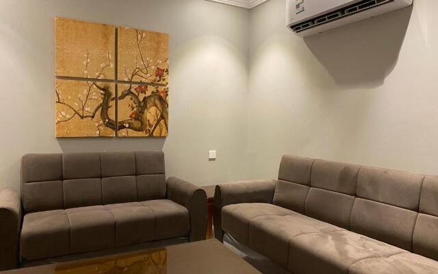 Durrat Arak furnished Apartments