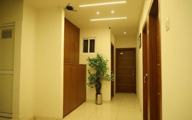Hotel Royal Silver