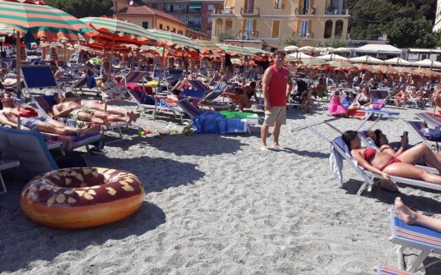 Villa Livia vicino alle Cinque Terre